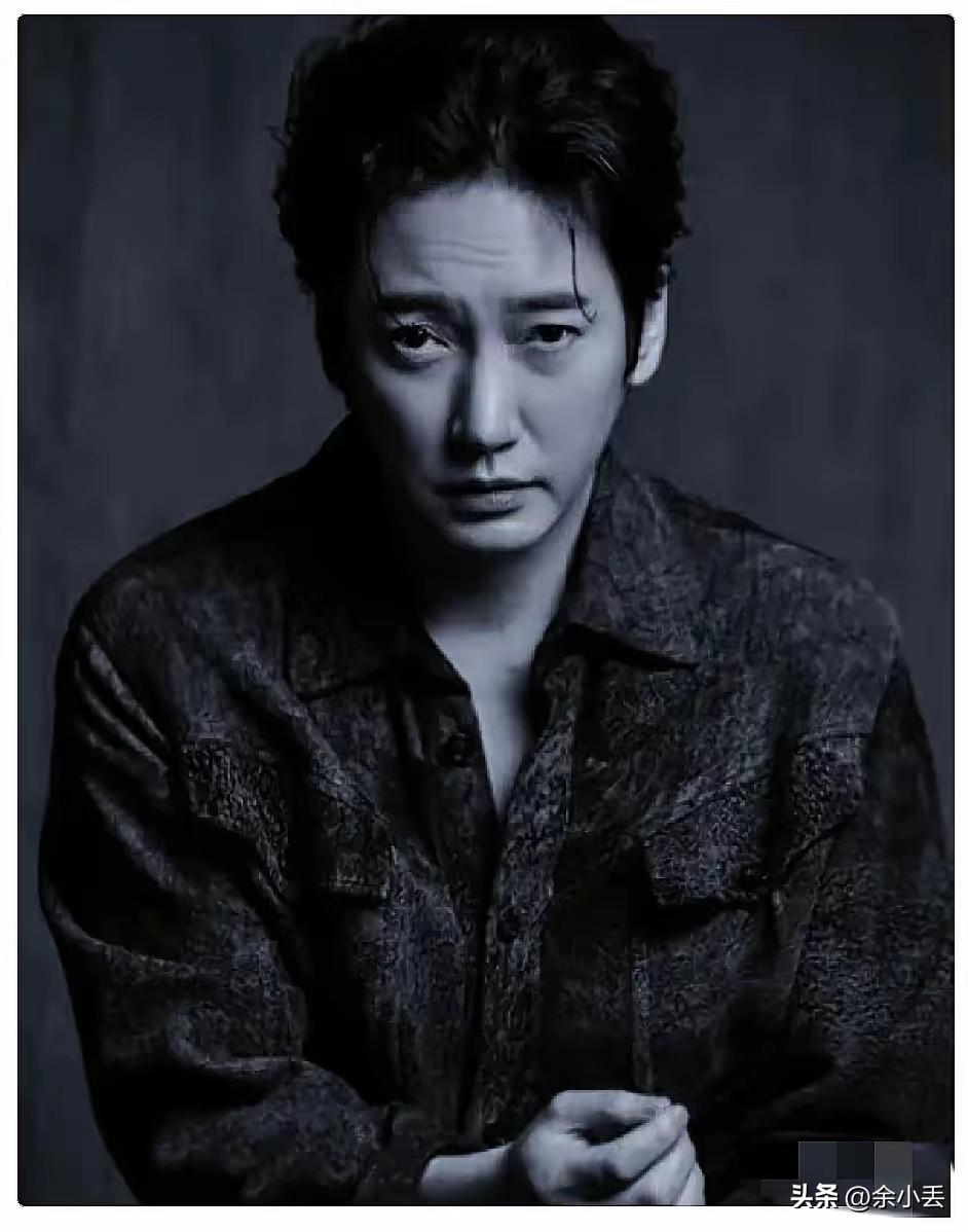 痛心！45岁演员李尚宝猝逝，生前遭网暴、亲人接连离世
 
娱乐圈又传噩耗！45岁