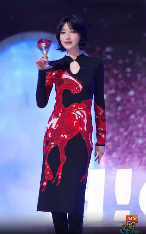 好六开场秀看得眼前一亮又一亮 你好星期六 天呐噜！好六开场秀全员闪亮，俊男靓女齐