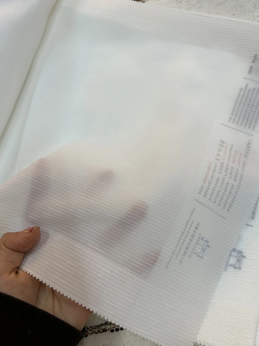 一波纱纱的live图