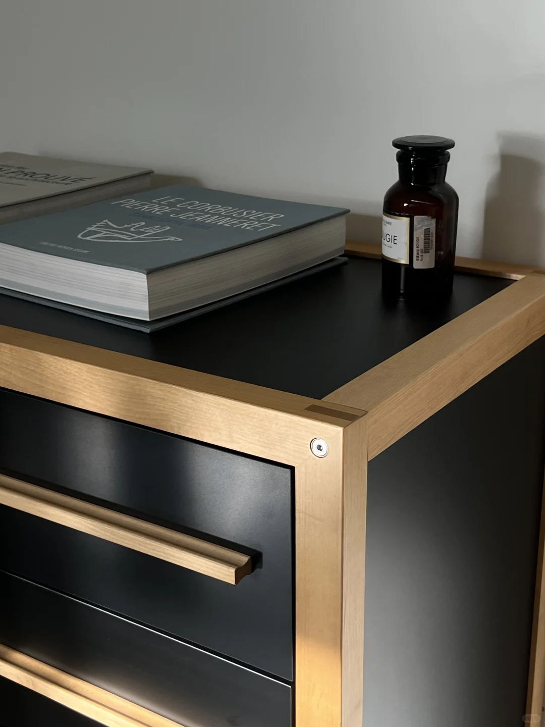 7.10上架的五斗柜，黑白两色，现货