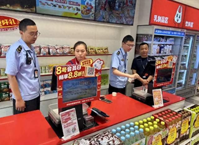 多地突击立案！赵一鸣好想来爆雷缺斤短两，打着便宜旗号坑了谁？