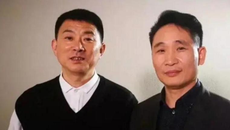 1987年，徐州男子借给落魄小伙1000元，25年后小伙回徐州寻找男子报恩，当场