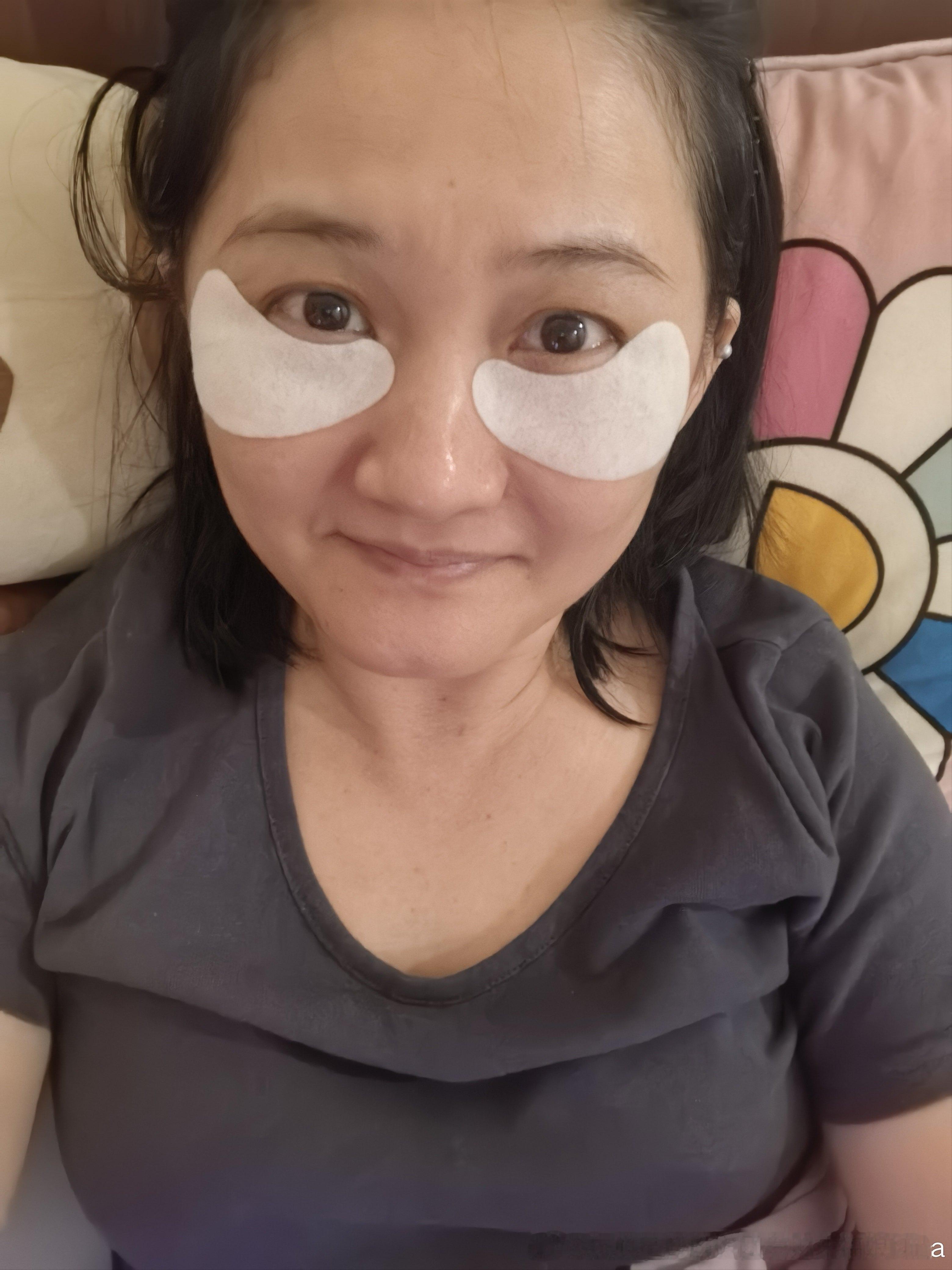 不要敷面膜or眼膜看喜单3好多厉害的新人啊 