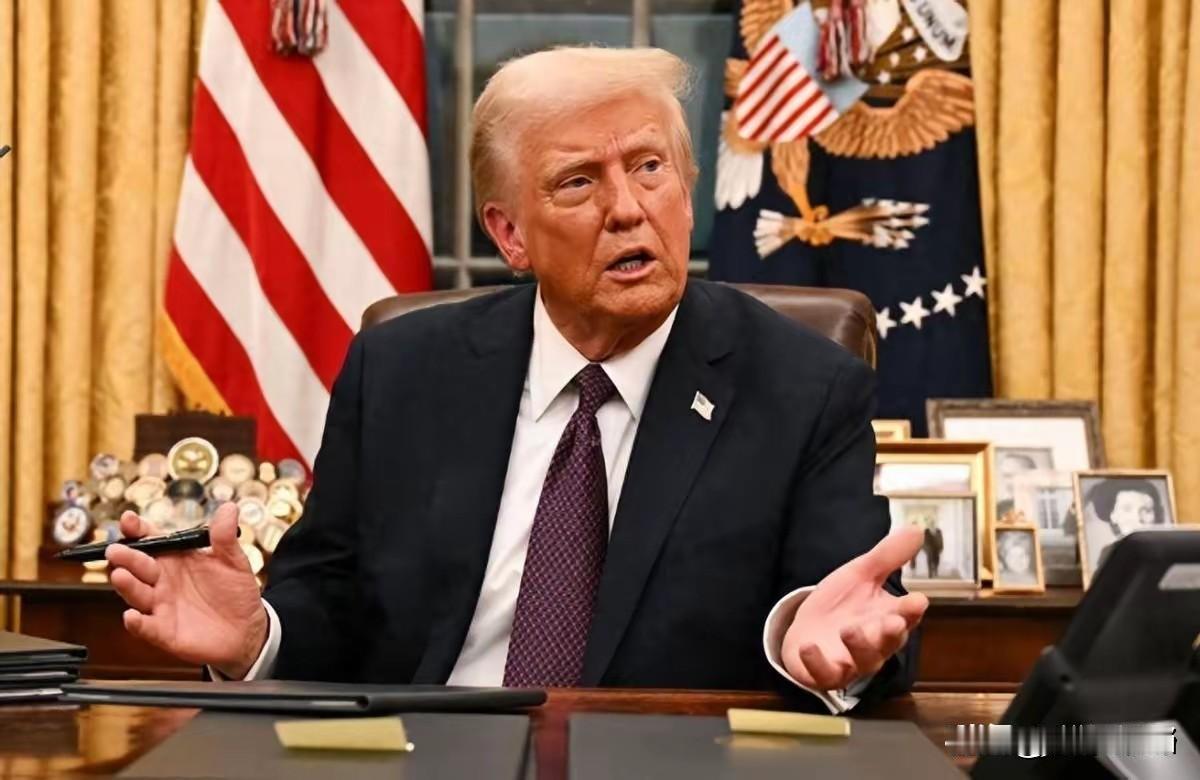 鲁比奥1月5日称联合国意见无关紧要，不到48小时，特朗普1月7日签署备忘录，美国