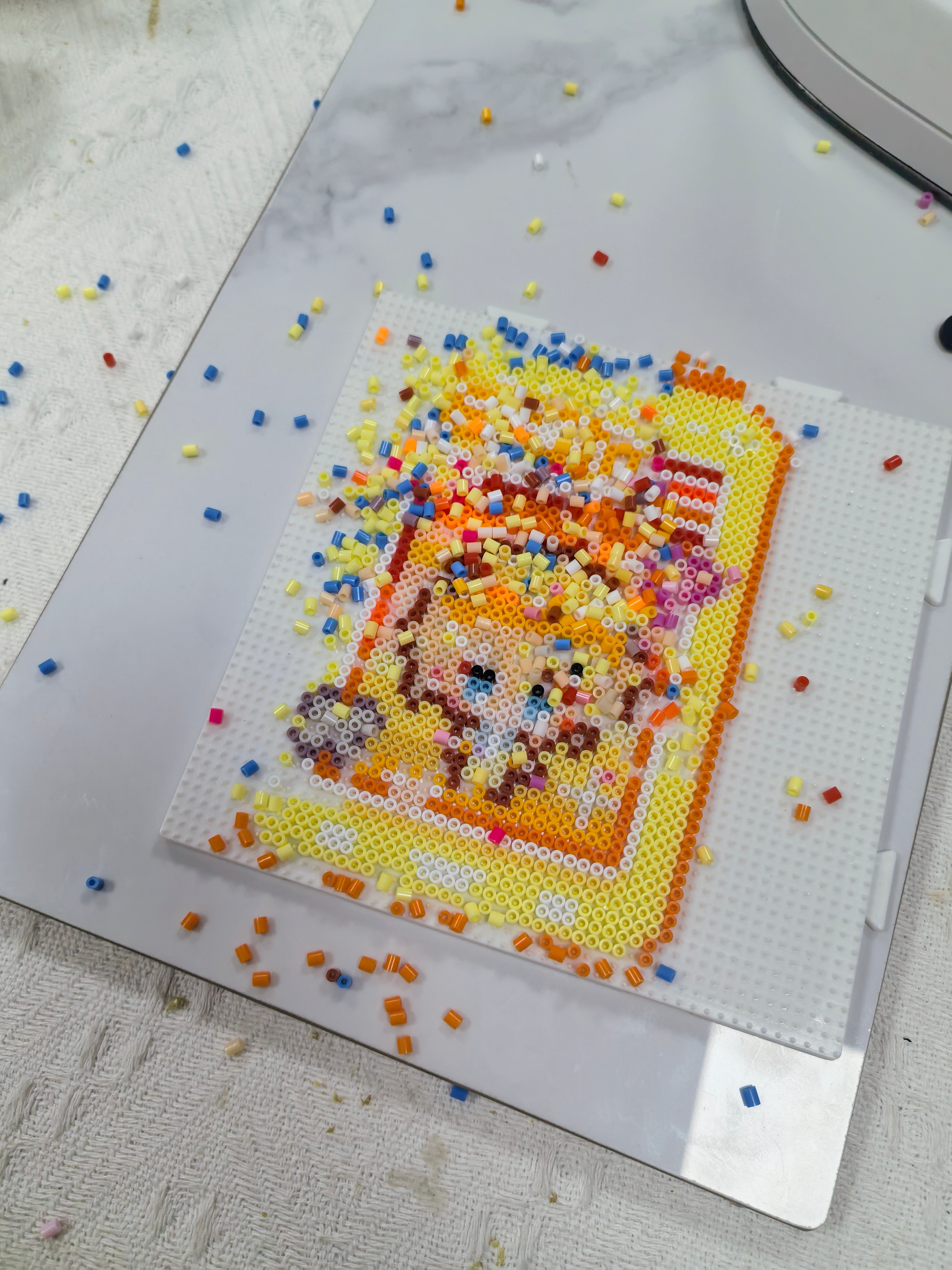 列入十大心碎瞬间 