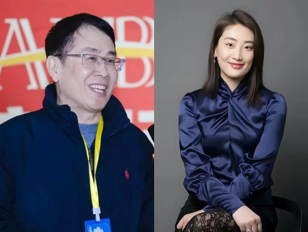 确定了！
宗泽后，
极大概率就是宗馥莉这一生中碰到的最难缠最头疼的“烈男”了！没