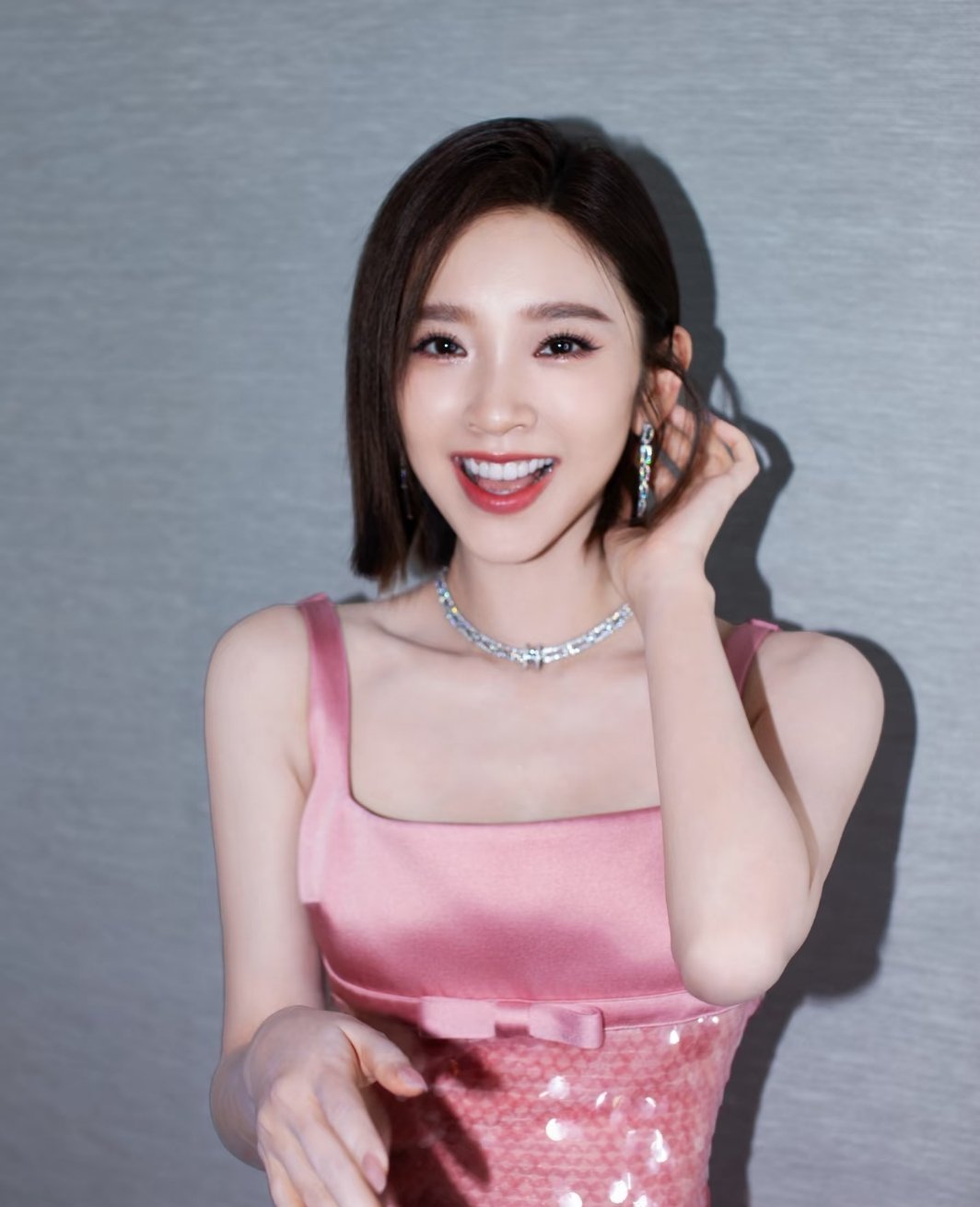 乌兰图雅唐艺昕cp名图你开昕 这cp名也太会取了吧！谐音梗玩得超巧妙，又好听又有