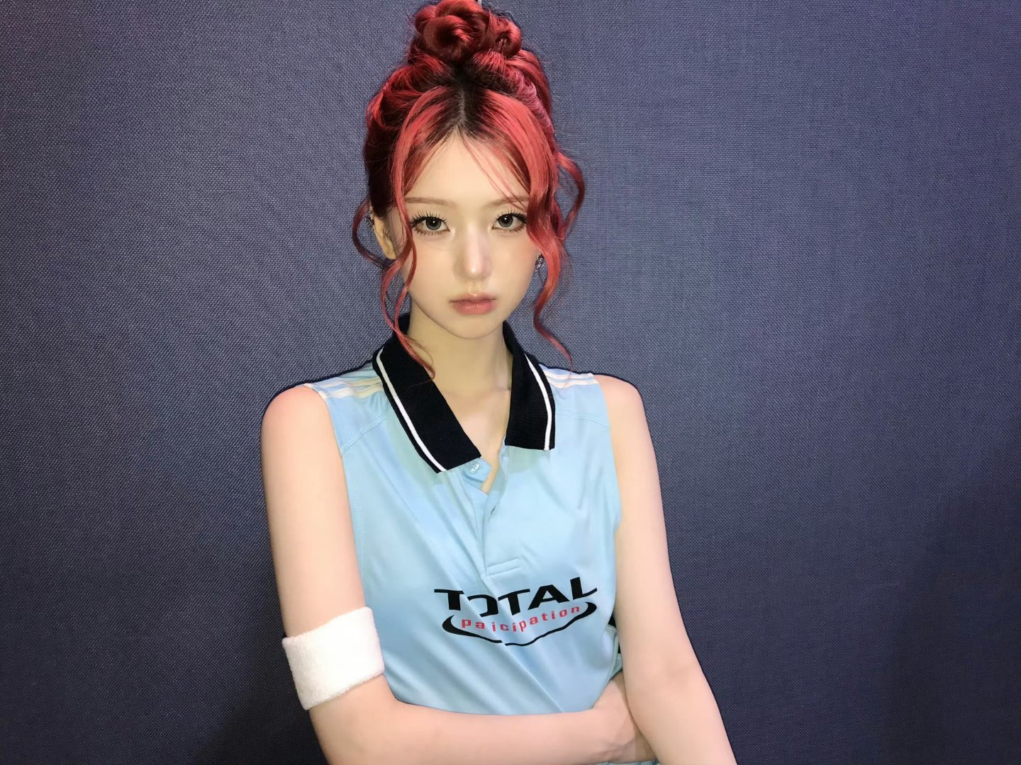 姐姐…… 