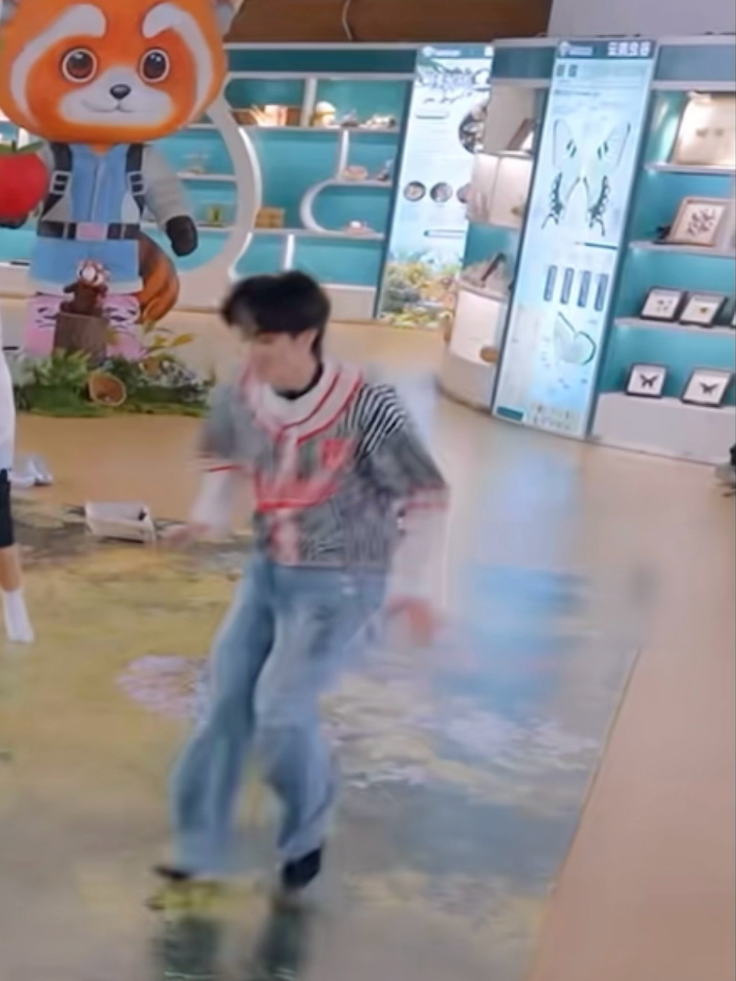 狗狗祟祟🫣 刘耀文这是我的西游2