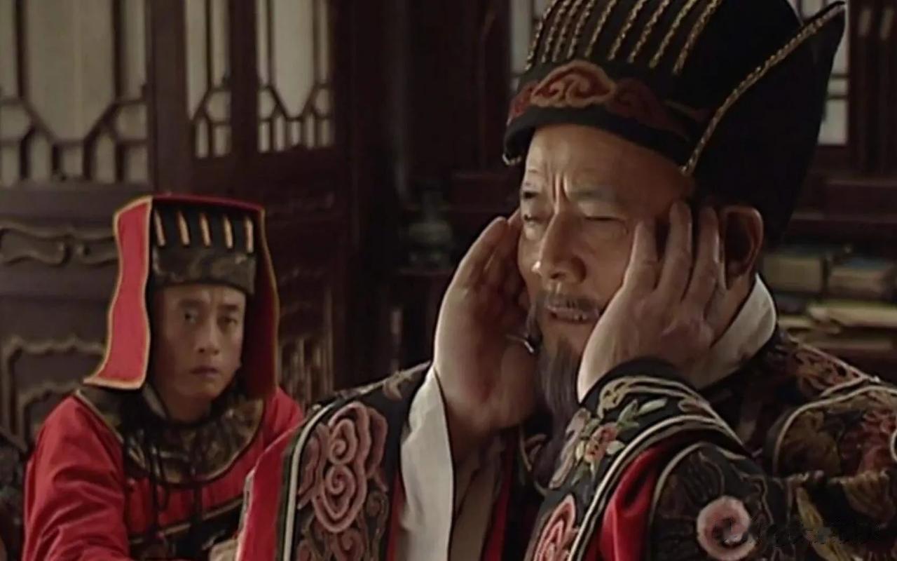 要说到明朝哪一个首辅最倒霉，徐阶肯定排得上号，他曾经对海瑞有救命之恩，因为当年海