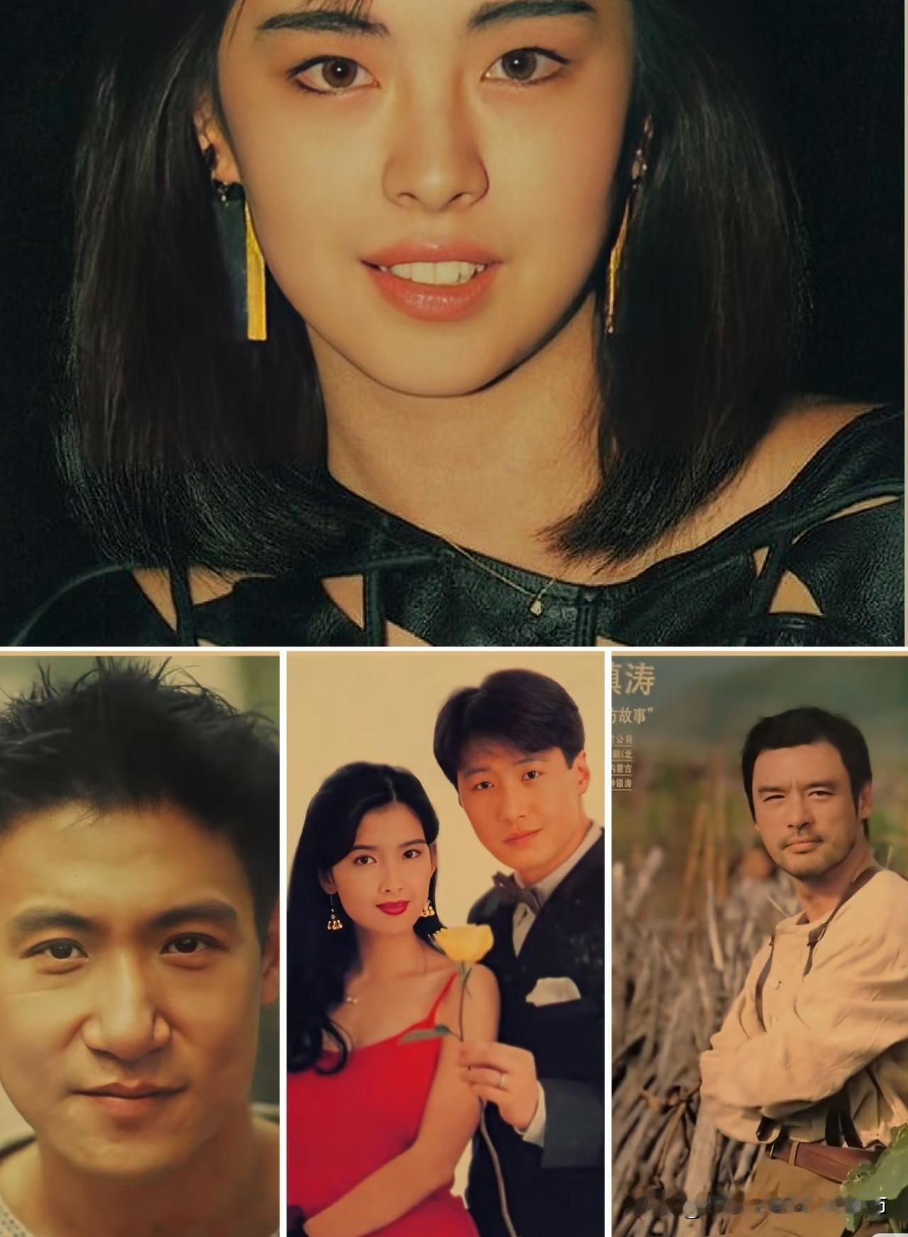 ＃电影分享时光一晃二十年，当年的港片依旧是心中不可替代的经典。那时候的电影有故事