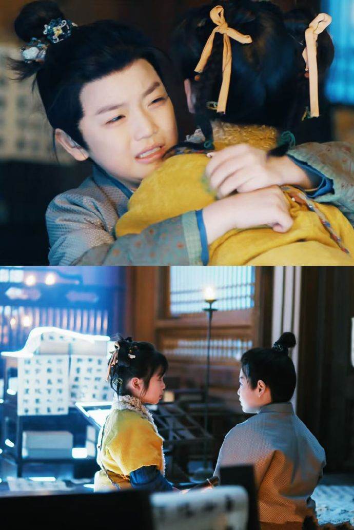 孔雪儿晒了长宁和宝儿 孔雪儿追逐玉追上头了  孔雪儿追逐玉追上头了，孔雪儿晒了长