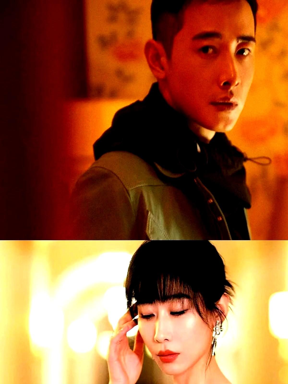 看了任素汐和罗晋的新剧《时差一万公里》，讲的是一对在国外的夫妻，日子过得挺拧巴的