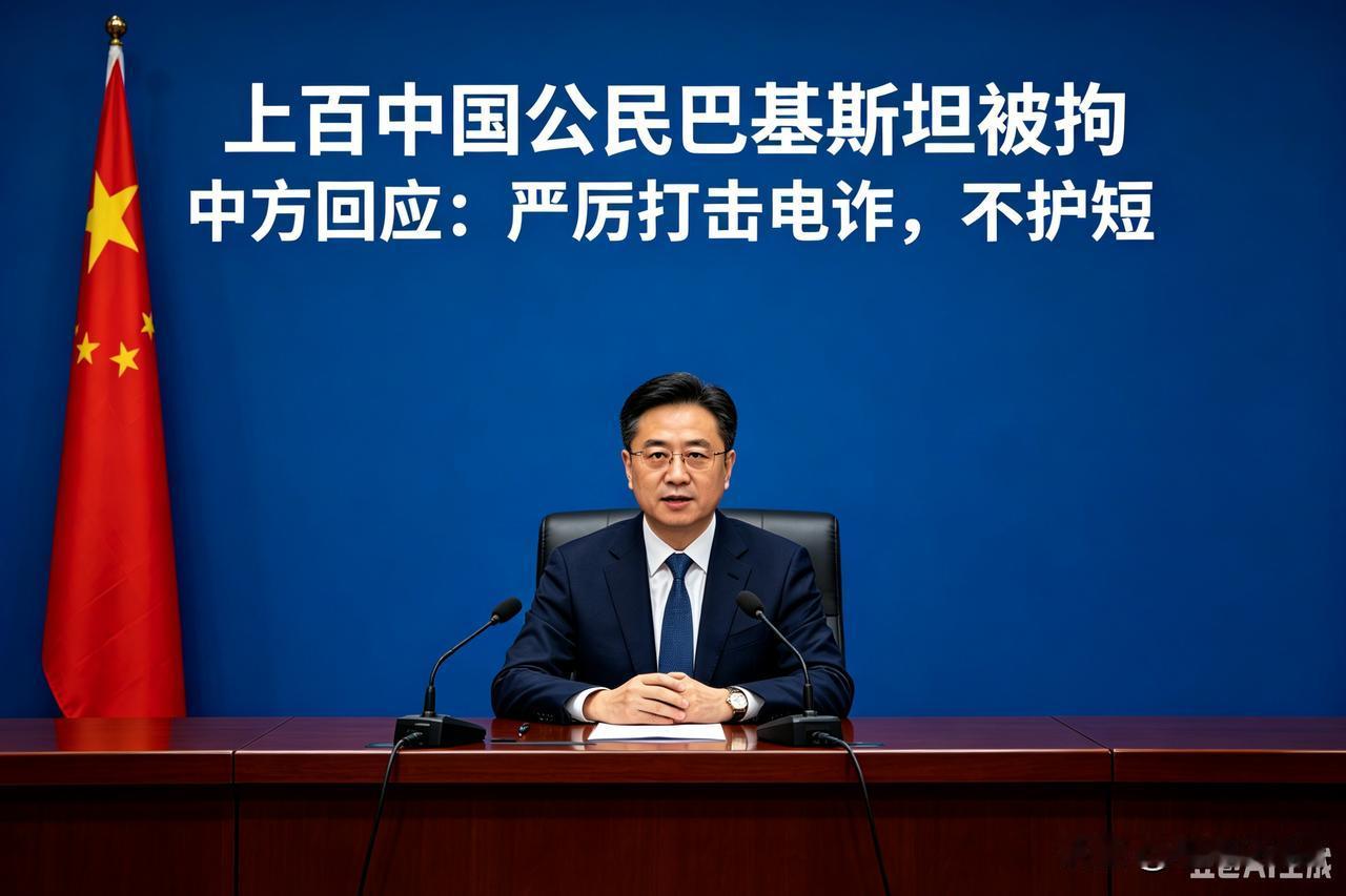 外交部记者会官方回应（8月17日，发言人林剑） 
 
“中国政府一贯严厉打击电诈