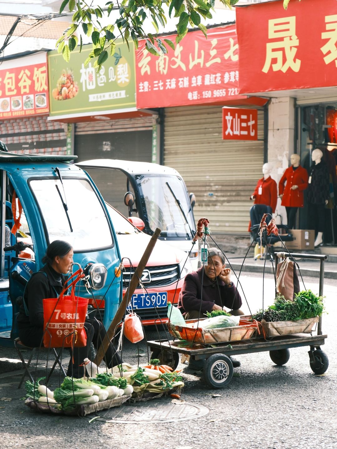 富士直出好绝📸拍出了毕赣同款电影感