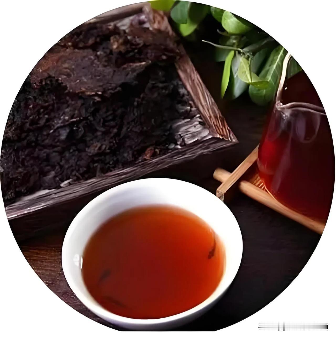 #为什么会有熟茶，大家知道吗#
熟茶的出现有多种原因。

首先，熟茶的发酵工艺可