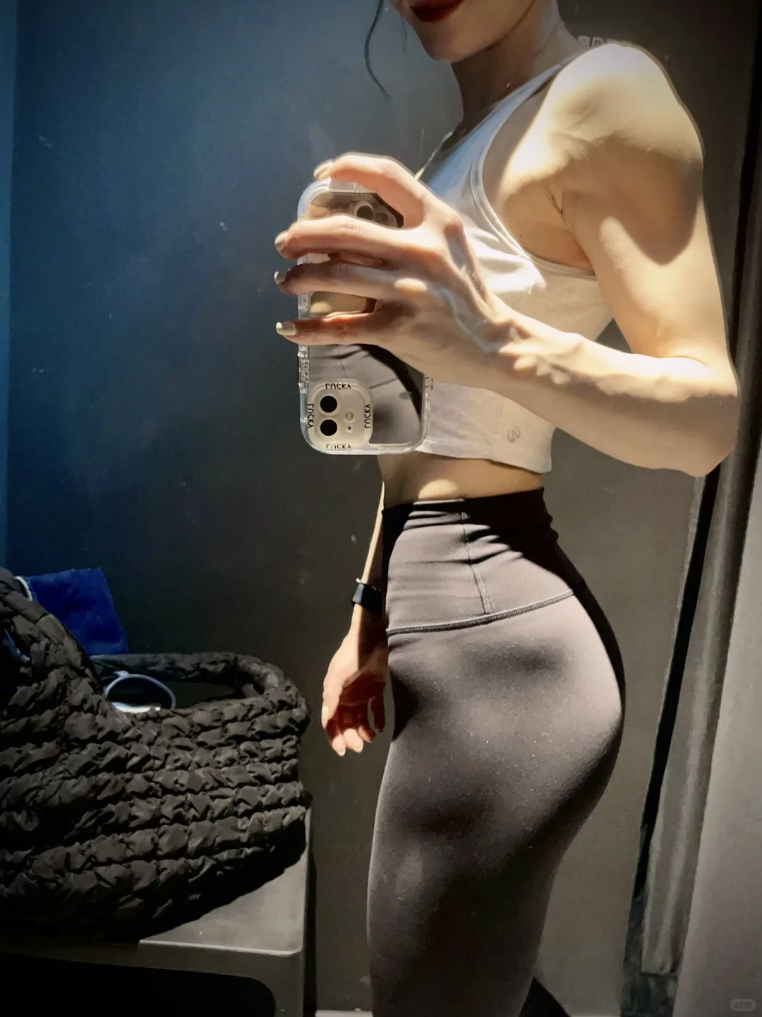 臀推120kg打卡✔️