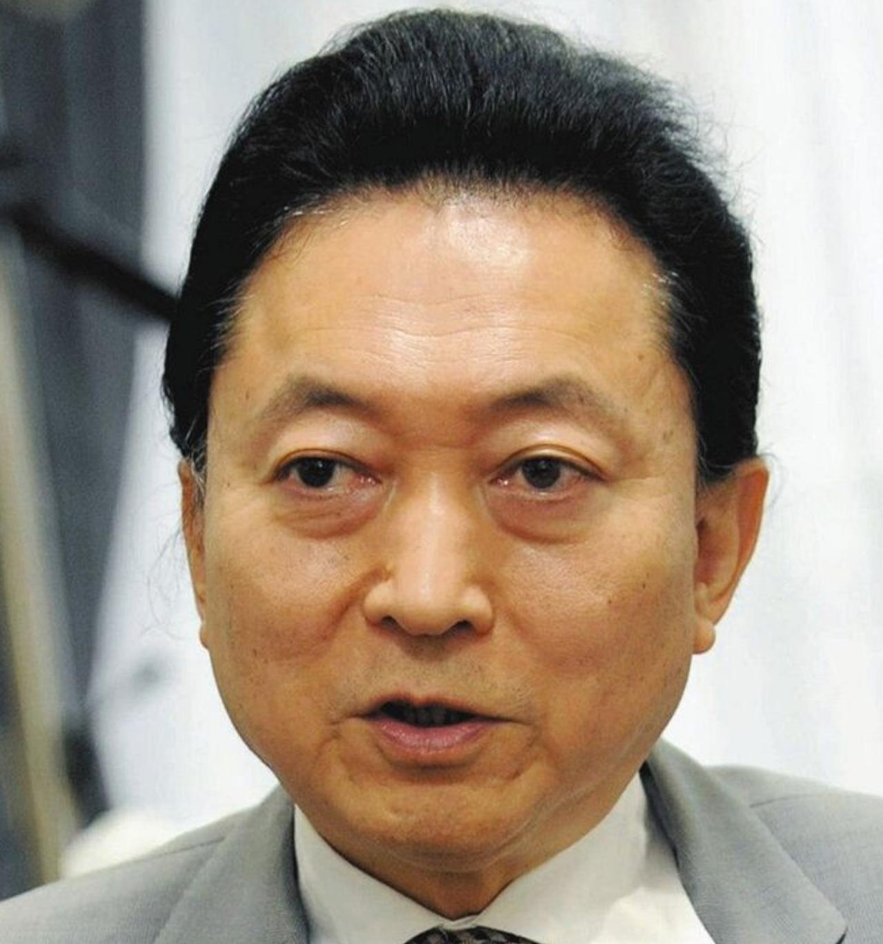 【日本原首相鸠山由纪夫反驳高市首相针对美国制裁国际刑事法院日本院长的 “遗憾” 