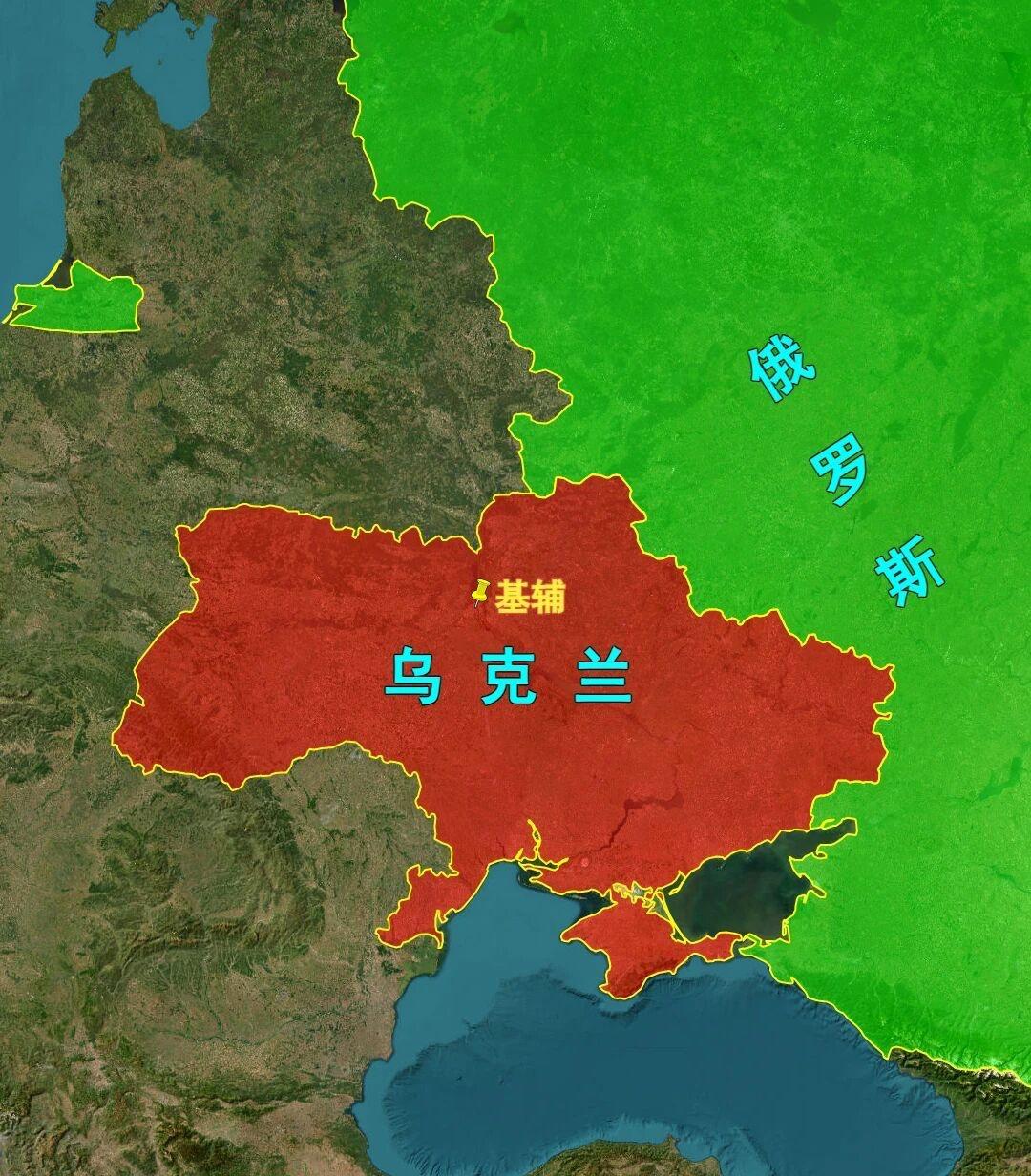 突发！俄罗斯遭大规模袭击
当地时间4月16日凌晨，俄罗斯黑海沿岸的克拉斯诺达尔边