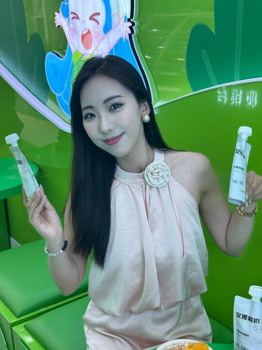 韩里韩气的酸奶碗🎀当韩女的一天
