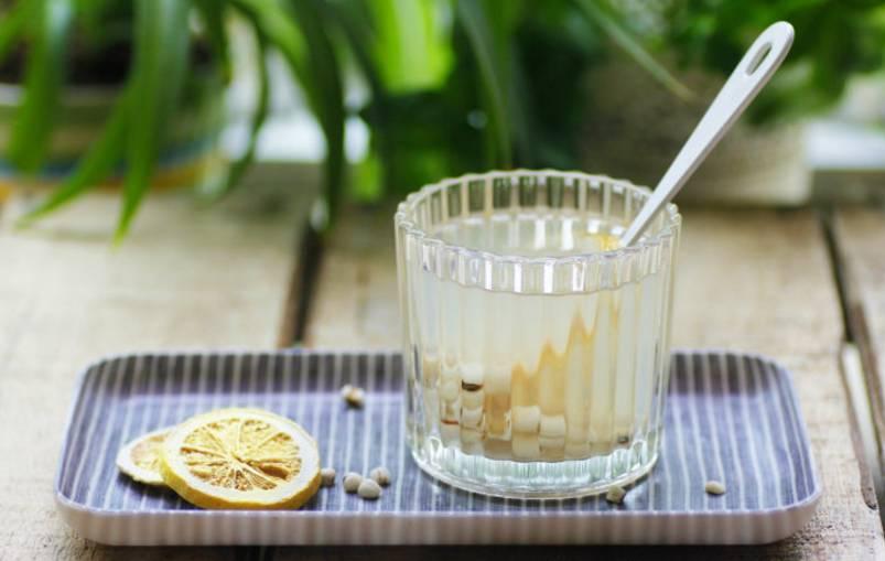 薏米祛湿变伤脾？中医专家指出：这类体质食用后腹泻不止
 
“薏米明明是祛湿佳品，