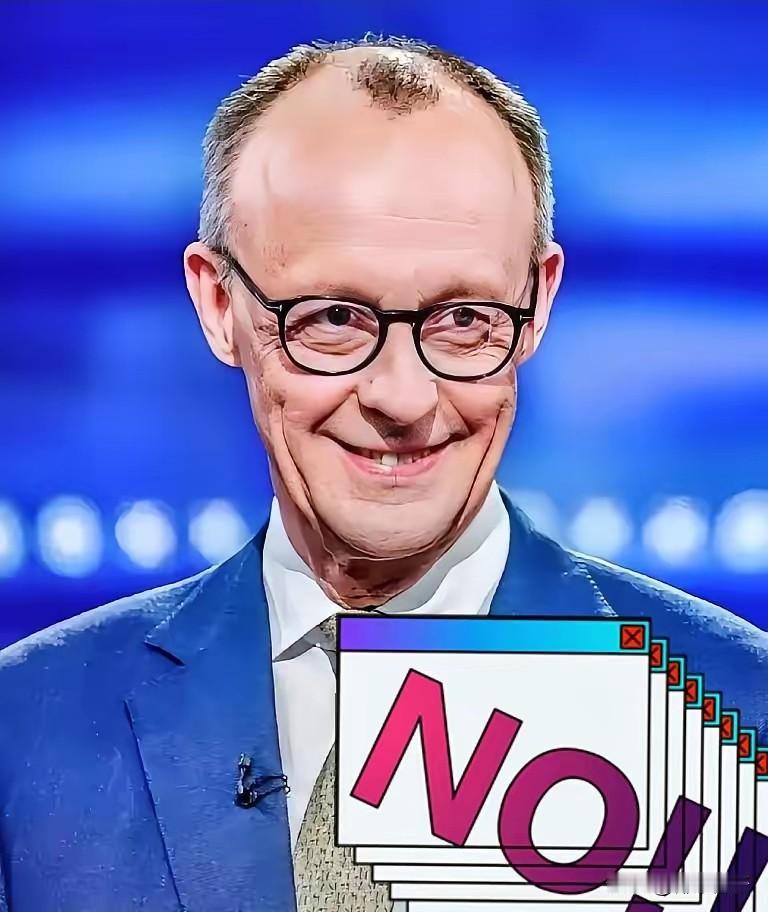 就在刚刚
德国对外正式宣布
2025年11月4日，德国经济和能源部长卡特琳娜·赖