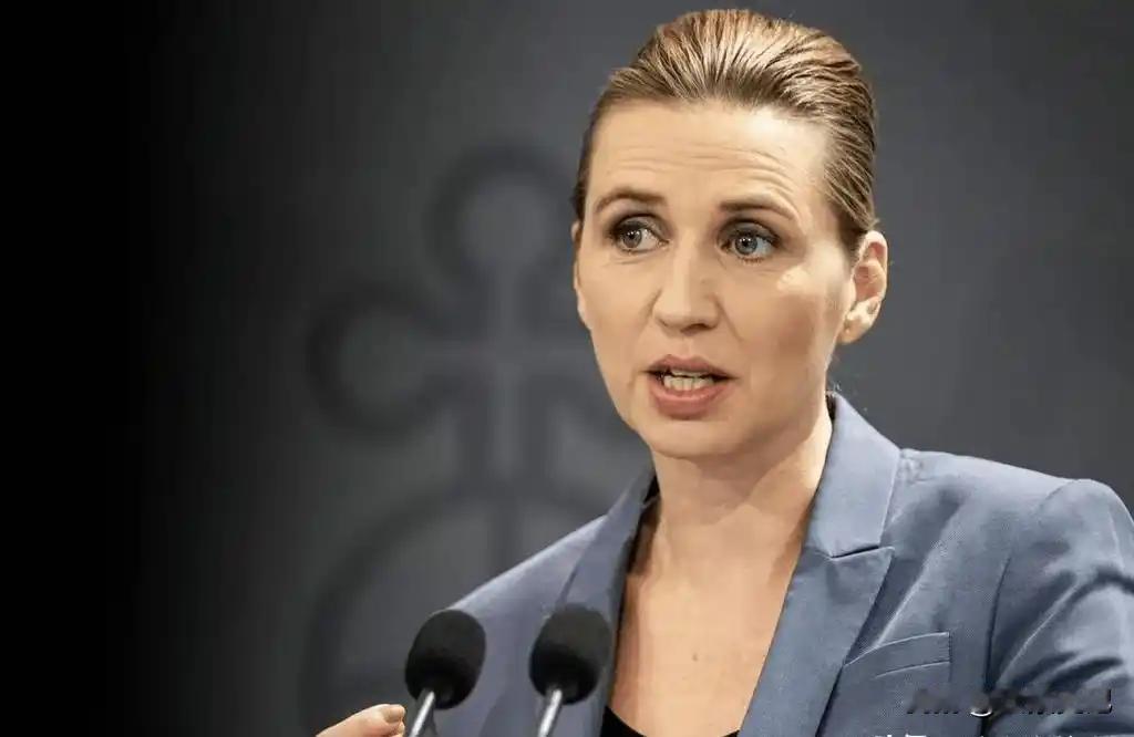 想当年丹麦是跳的很高的，动不动就是俄罗斯中国威胁它等等。现在傻眼了吧。

自从2