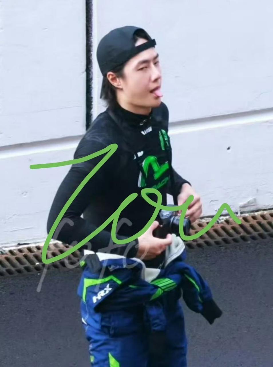 你们的老公 ​​​