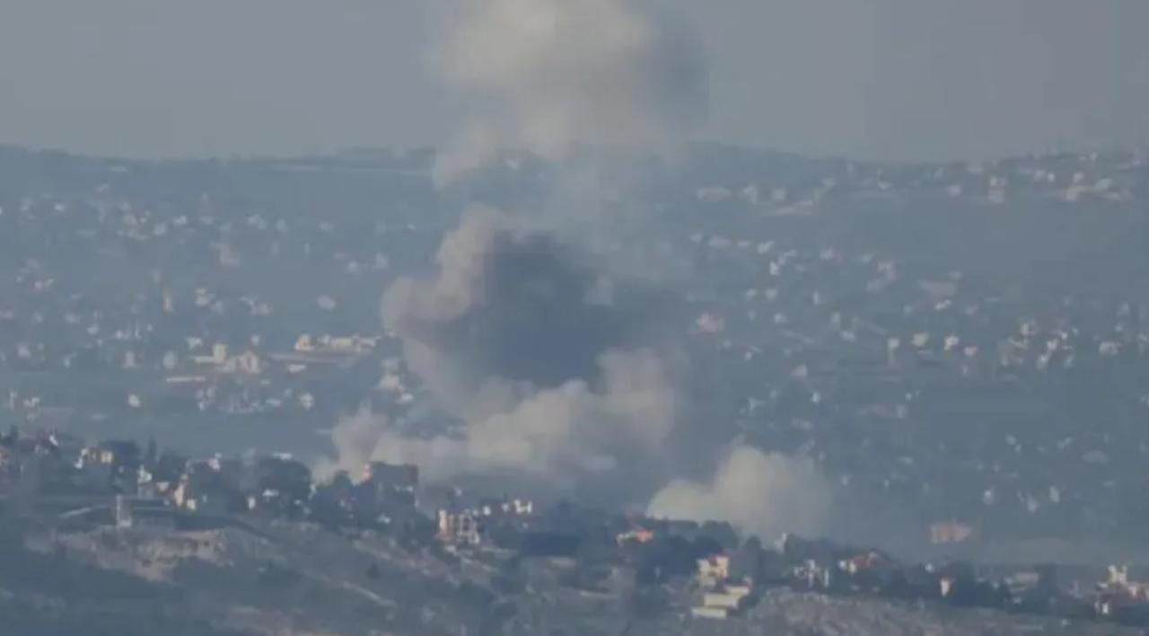 当地时间 3 月 2 日，波斯湾沿岸的科威特、巴林、阿联酋三国接连被密集的爆炸声