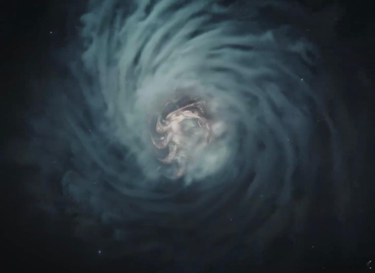 单依纯珠玉MV 终于有画面可以搭配《珠玉》的旋律了，MV整体审美在线，清冷又温柔