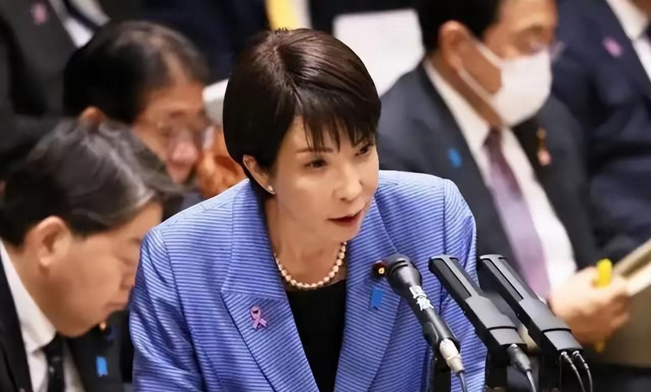 日本计划强登钓鱼岛 中国抢先打出一张王牌：高市早苗上台后涉台言论加剧中日关系，又