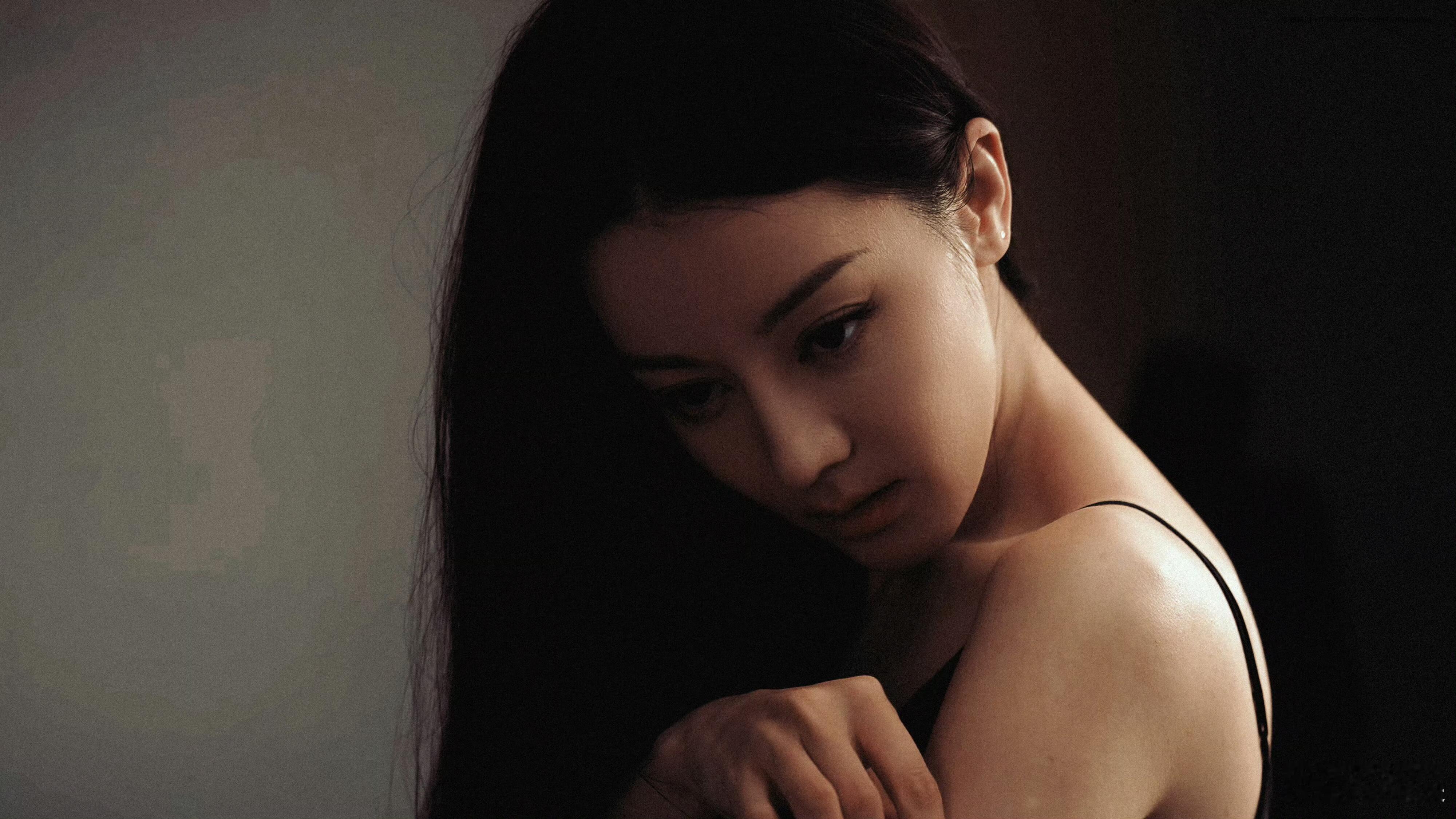 迪丽热巴！壁纸分享！ 