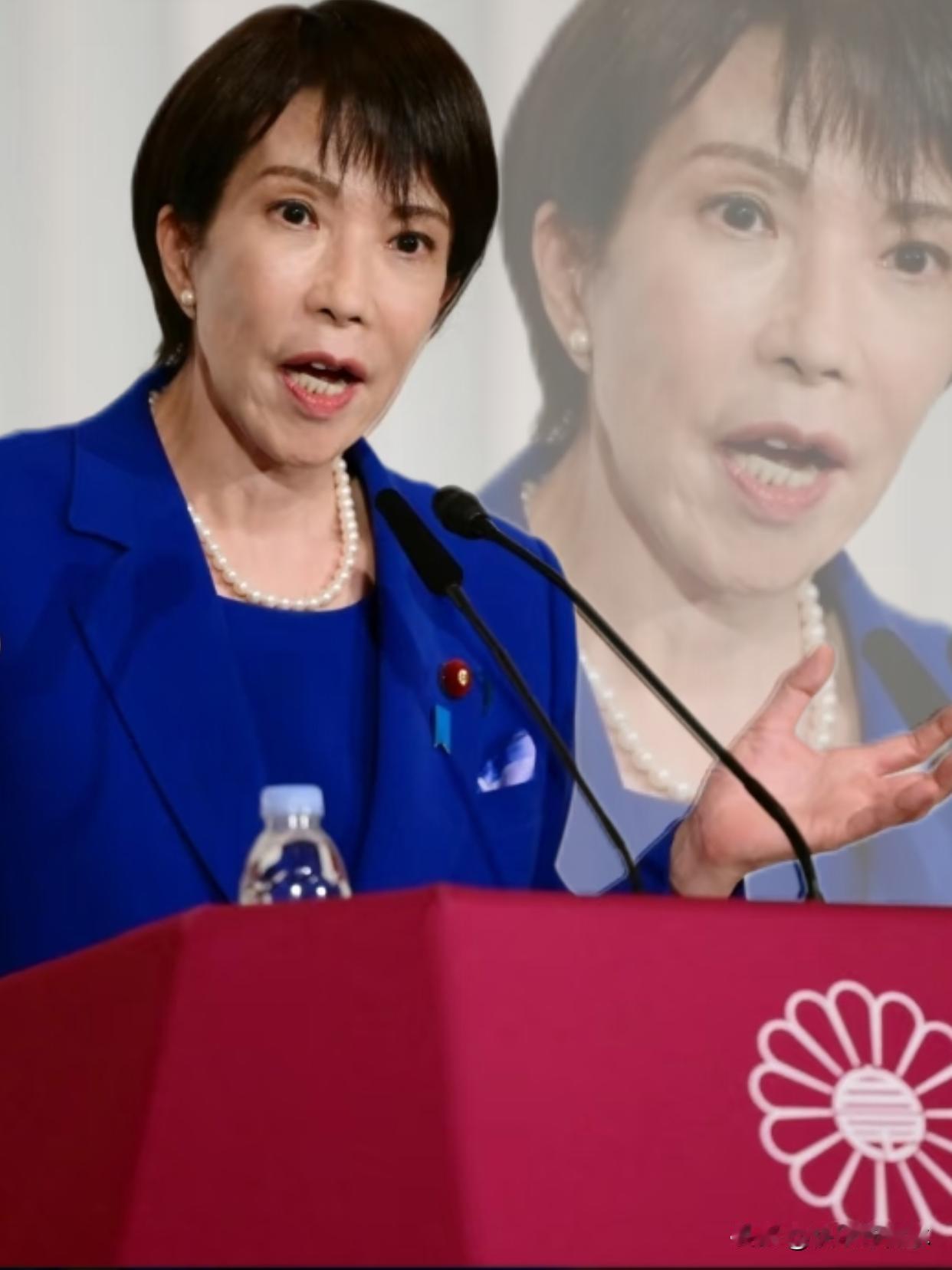 日本最怕的不是武器，不是经济，而是被打得满地找牙。

日本最知道武力的威慑力，最