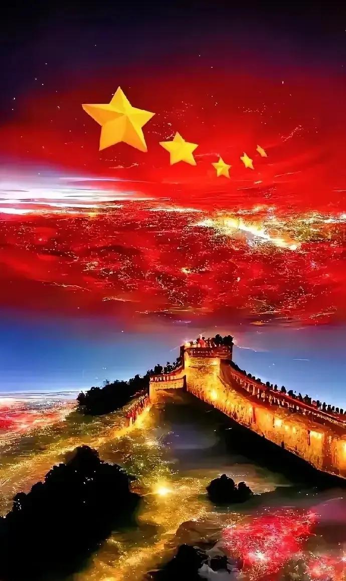 中国突破芯片技术，加上6代战机横空出世，世界起码会发生两大变化：

一，世界高端