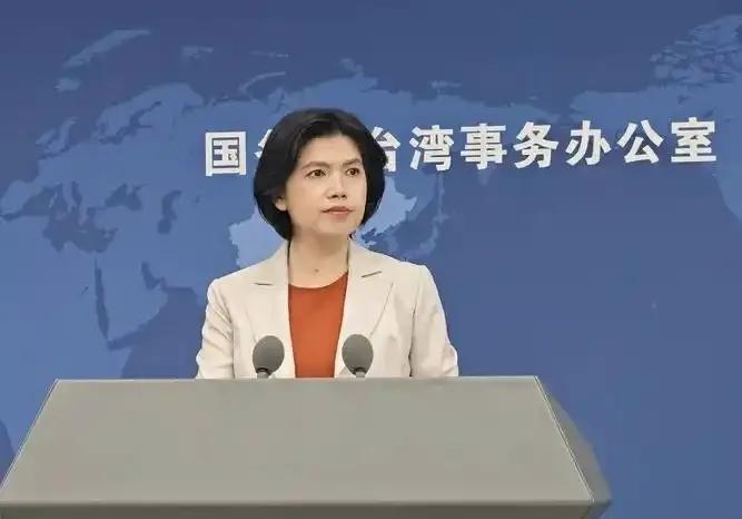 郑丽文两岸路线获国台办正面回应！踩中台湾民心，才是真正的正道
 
郑丽文两岸路线
