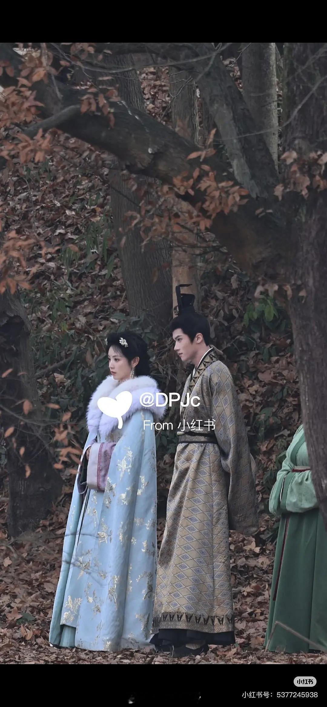 田曦薇很好，男的也是个男的，气质何在啊