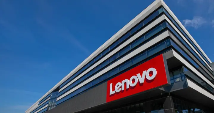 联想的“甲骨文时刻”：一个老巨人的 AI 转身与价值重估