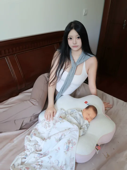 有这个“外挂”搭子！一个人带娃也很从容！