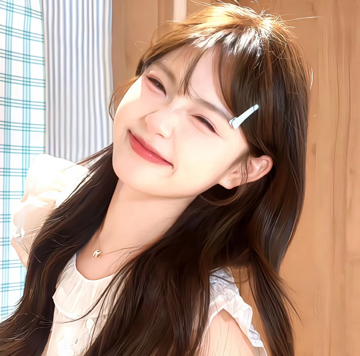 ✨🍒𝙒𝙚𝘾𝙝𝙖𝙩| 又纯又欲 | 甜妹女头 | 可爱头像 ​​​