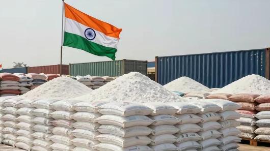 印度这次下血本了！
2026年4月22日，据路透社等多家外媒披露，印度钾肥有限公