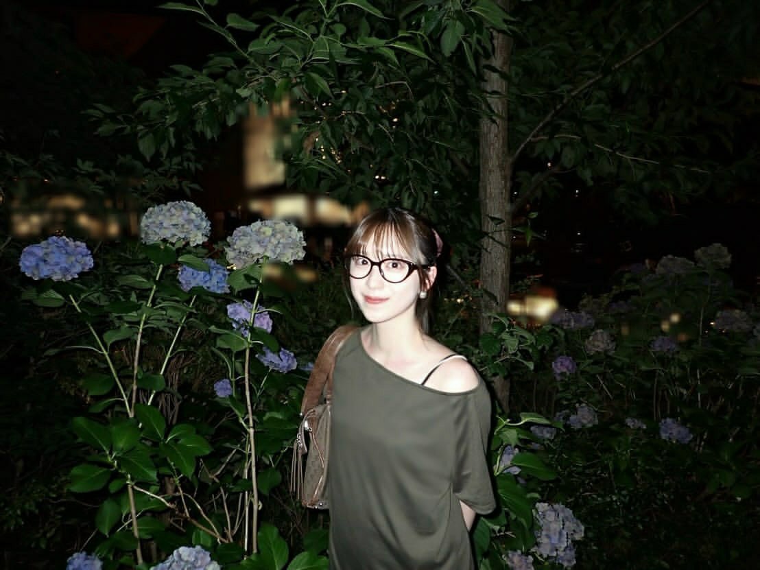 日娱新闻樱坂46村井优村井优ins 