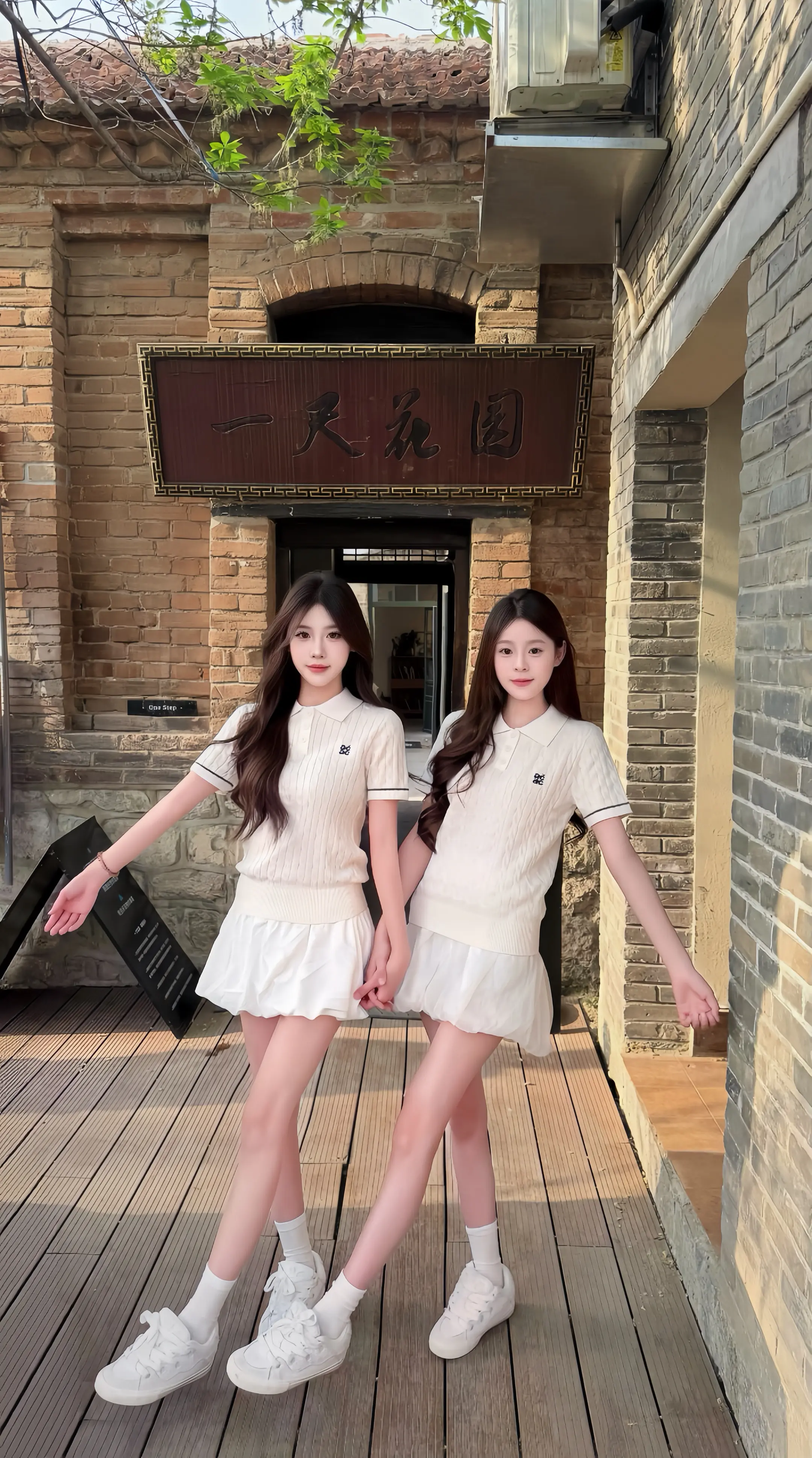 你温柔的长发 在风中划过嘴角