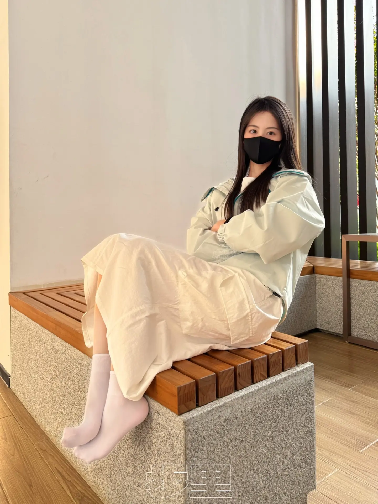 爱上我就是了