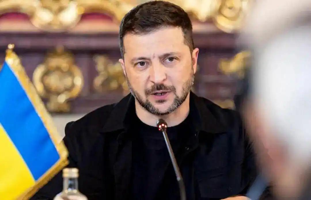 伊朗点名乌克兰全境成合法打击目标，两大战场彻底联动

3 月 14 日，伊朗议会