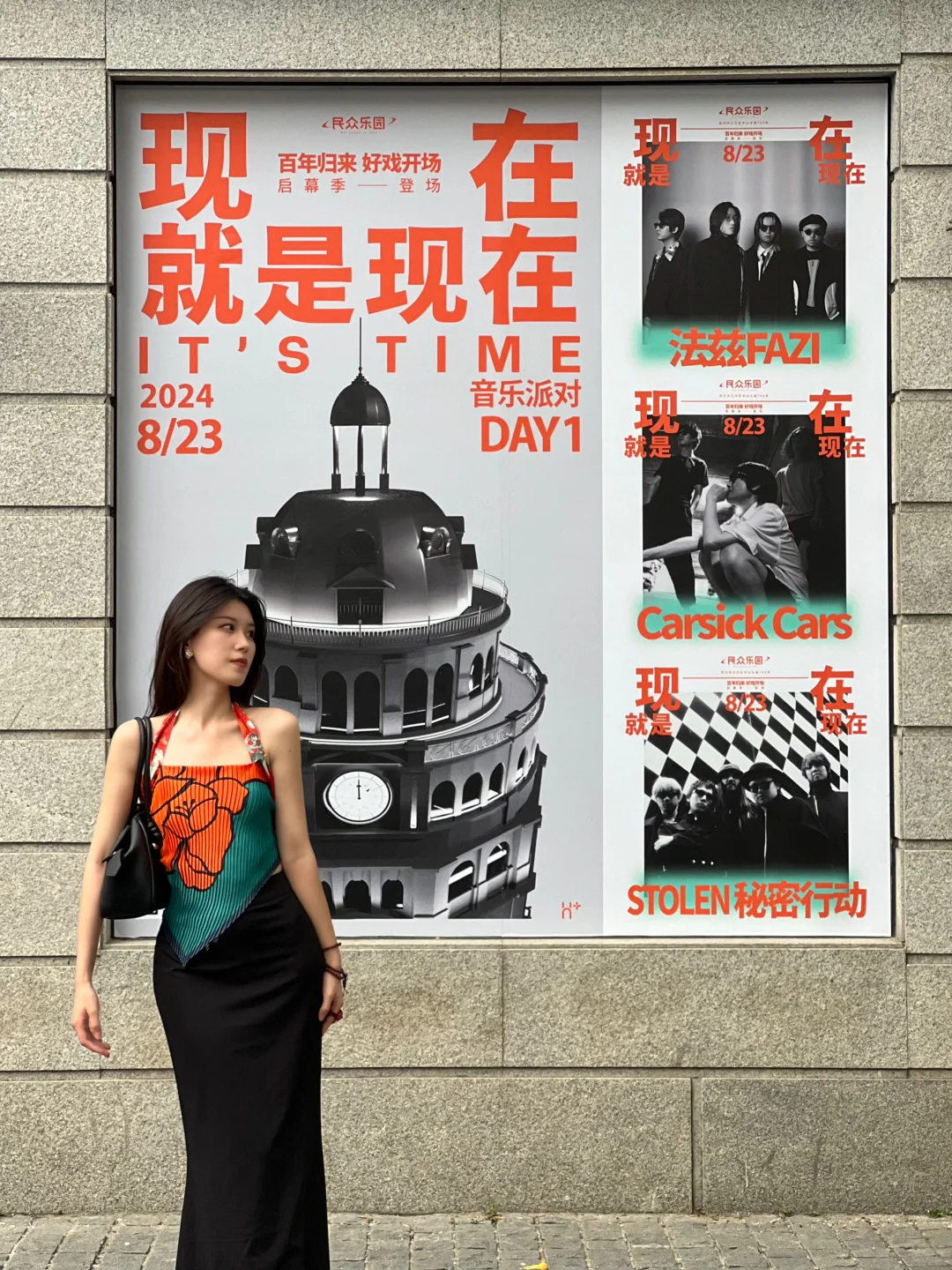 0r看展！武汉新晋打卡地🕌美出新level…