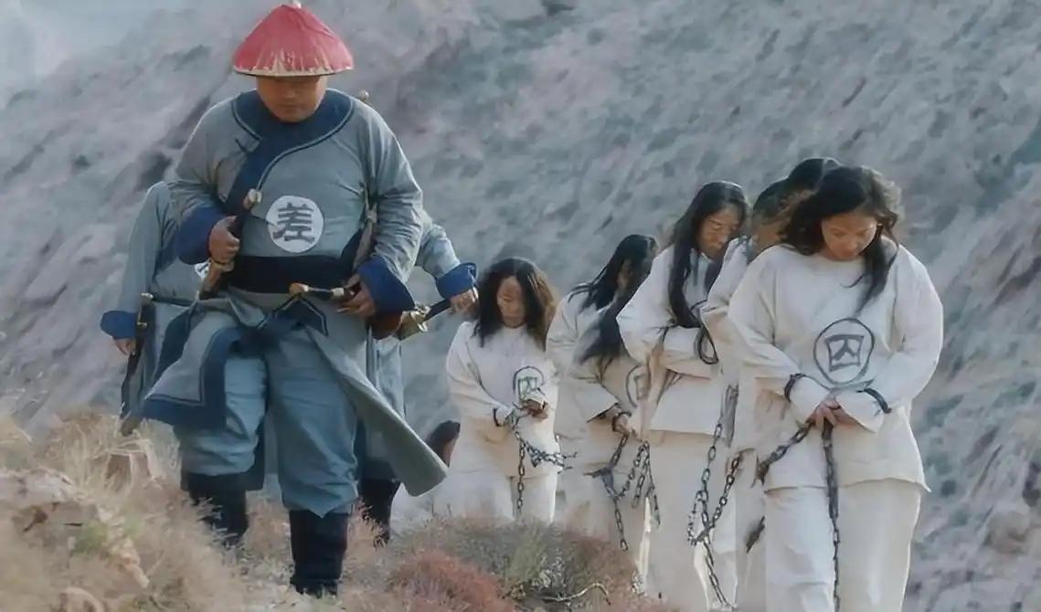 古代流放的人能偷偷跑回来吗？其实古代无论是法律还是制度，都非常考验皇帝的个人素养