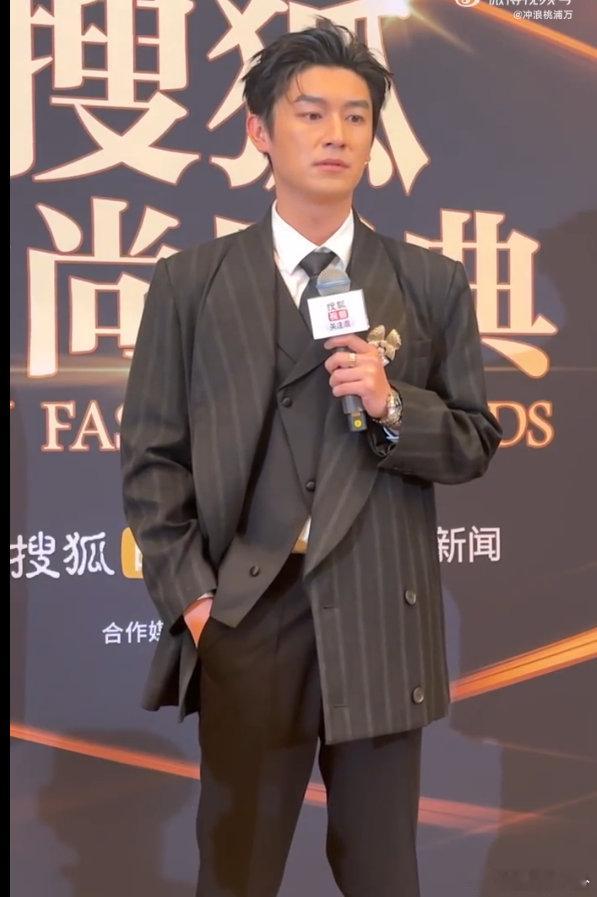 杨旭文回应被叫唐犟宗李凌风杨旭文回应唐犟宗李凌风称号杨旭文对 “唐犟宗” 的回应