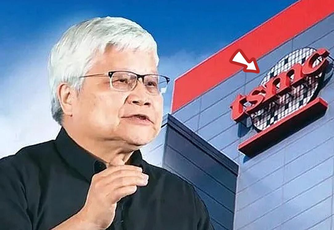 4月16日，台积电董事长兼总裁魏哲家宣布：由于AI需求极为强劲，台积电将在台湾、