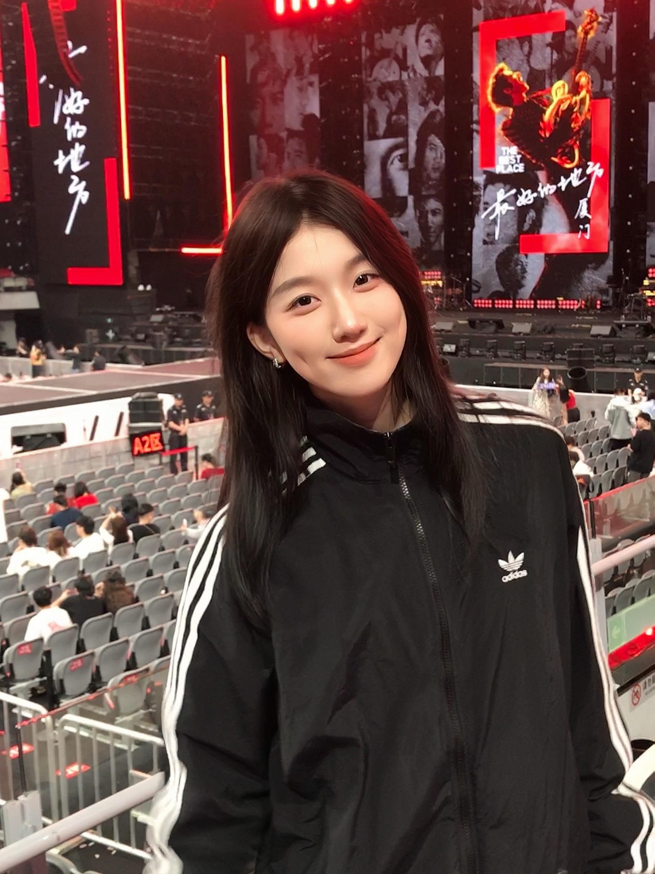 从来没有爱过那么认真