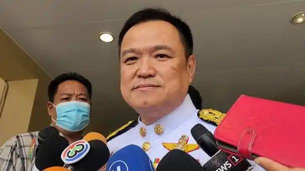 洪森现在后悔吗？
据报道，阿努廷被国王任命为泰国总理后，提出解决柬泰冲突，可是阿